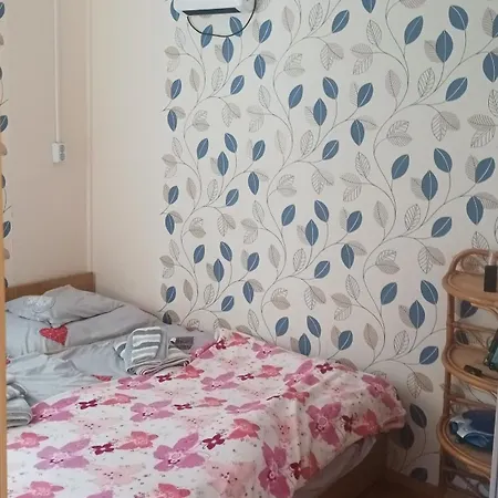 Vakantiehuis Fa-milia Vendeghaz *